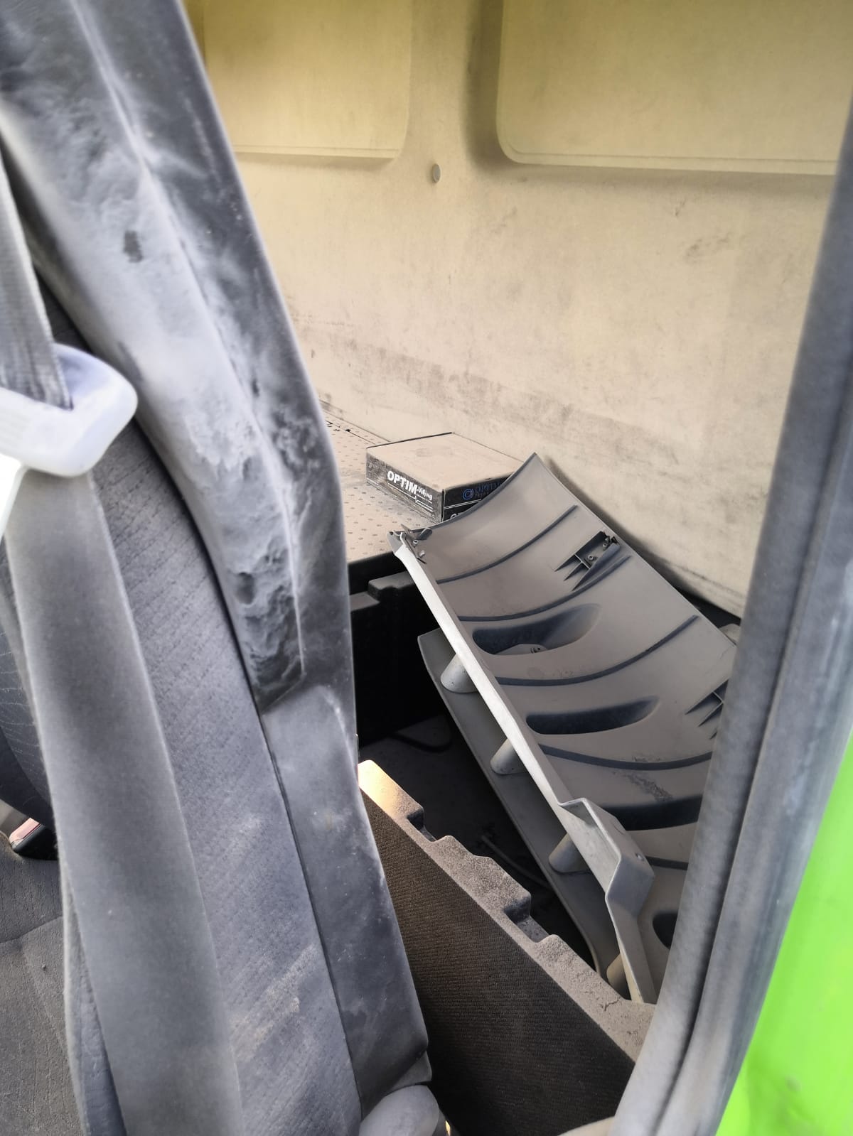 Shacman (Shaanxi) SX* 8x4 Самосвал 2022 г. - фото 16